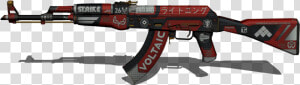 Image   Ak 47 Redline No Background  HD Png Download