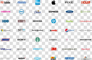 Brands  HD Png Download