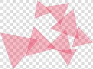 Transparent Pink Triangle Png   Triangle  Png Download