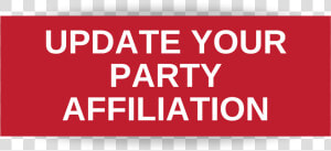 Button To Update Party Affiliation   Keep Out Signs For Bedrooms  HD Png Download