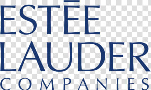 Estée Lauder Companies Logo Png  Transparent Png