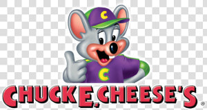 Cheese Debuts A New Pizza Png Logo   Transparent Chuck E Cheese Logo  Png Download