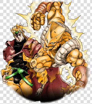 World And Dio   Png Download   World Dio  Transparent Png