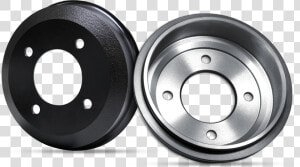 S1 Drums   Brake Drums  HD Png Download