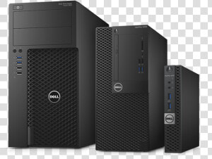 Dell Optiplex   Computer Case  HD Png Download