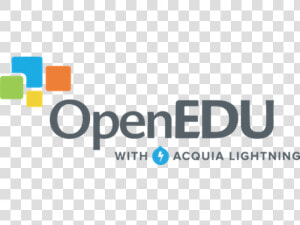 Openedu Mit Acquia Lightning   Graphic Design  HD Png Download