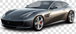 Ferrari Gtc4 Lusso Png  Transparent Png