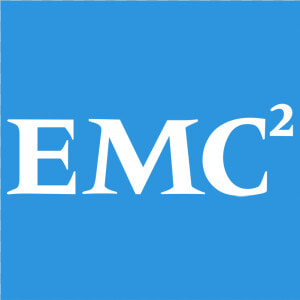 Emc logo  HD Png Download