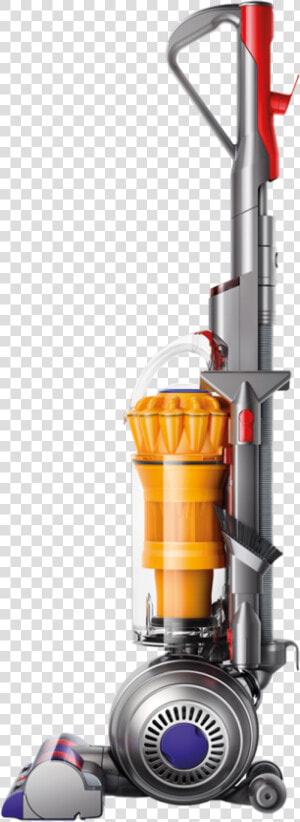 Dyson Light Ball Multi Floor Upright Vacuum Cleaner  HD Png Download