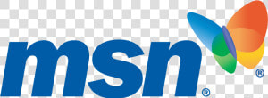 Msn Logo  HD Png Download