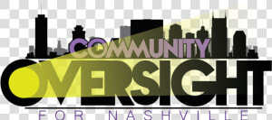 Nashville Skyline Png  nashville Skyline Png  Transparent   Skyline  Png Download