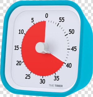 Time Timer Mod® Sprint Edition   Design Sprint Time Timer  HD Png Download