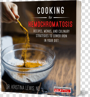 Cooking For Hemochromatosis Cookbook   Effect Of Curcumin And Sulforaphane On Nrf2  HD Png Download