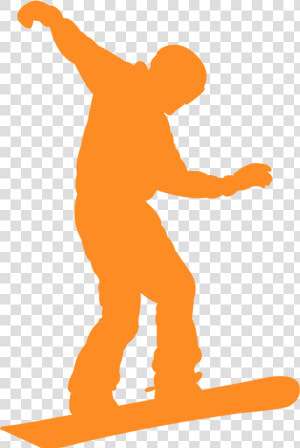 Snowboarder Png  Transparent Png