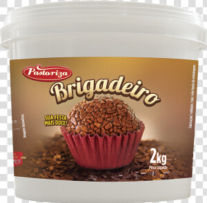 Brigadeiro De Colher Pastoriza  HD Png Download