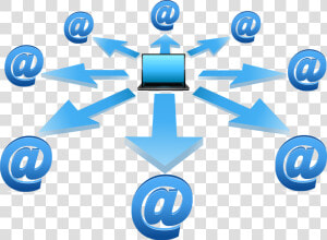 Email List   Mass Email  HD Png Download