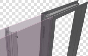 Afs Panel Door Frame  HD Png Download