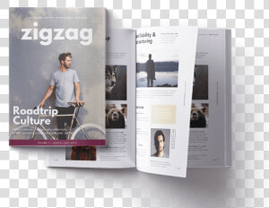 Booklet Cover Alt   Magazine Mockup Free  HD Png Download