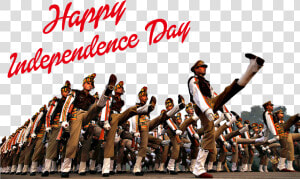 Independence Day 2018 Army Png   National Defence Day India  Transparent Png