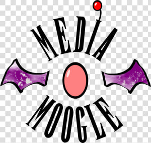 Media Moogle  HD Png Download