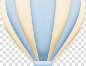 Hot Air Balloon Clipart Baby Blue   Hot Air Balloon  HD Png Download