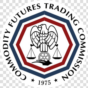 Commodity Futures Trading Commission  HD Png Download