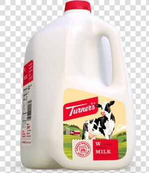 Turners Dairy  HD Png Download