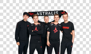 Astralis Rfrsh  HD Png Download