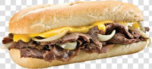 Philly Cheese Steak White Background  HD Png Download