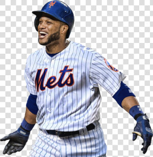 Robinson Cano New York Mets  HD Png Download