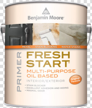 Afarsemon Balsam Tree Oil Png   Fresh Start Exterior Primer  Transparent Png