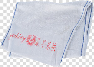 Morning Towel Tuala Good Morning  HD Png Download