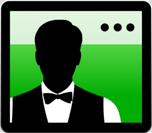 Icon   Bartender 3 Icon  HD Png Download