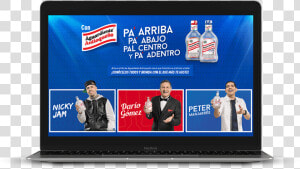 Aguardiente Antioqueño  HD Png Download