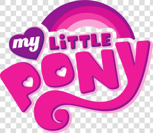 My Little Pony Logo   Little Pony Logo Png  Transparent Png