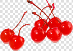 Red Cherry Png Background   Buah Ceri  Transparent Png