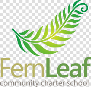 Fernleaf Community Charter  HD Png Download