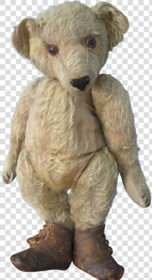 Ted 16 Inch R Rated Talking Plush Teddy Bear W  Moving   Grizzly Bear  HD Png Download