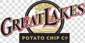 Great Lakes Potato Chips   Michigan Lakes Potato Chips  HD Png Download