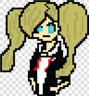 Ann Takamaki Png  Transparent Png