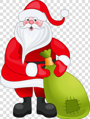 Santa Claus Png Image Free Download  Santa Claus Png   You Ve Been Sacked  Transparent Png