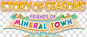 Story Of Seasons Nintendo Switch  HD Png Download