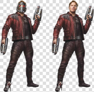 Star lord Png Image Background   Star Lord  Transparent Png