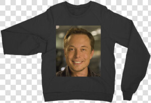 Elon Musk ﻿classic Adult Sweatshirt Class Lazyload   Feminist Christmas Sweater  HD Png Download