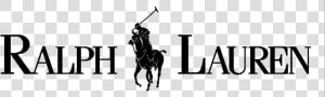 Transparent Polo Horse Clipart   Ralph Lauren Logo Png  Png Download