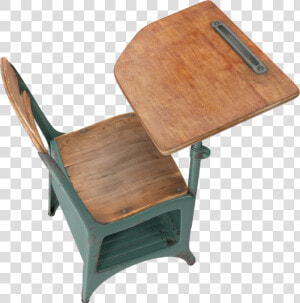 Antique School Desk Png Image   School Desk Transparent  Png Download