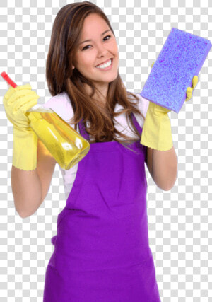 Maids Cleaning Png   House Maid Png  Transparent Png