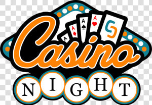 Casino Night   Casino Clipart  HD Png Download