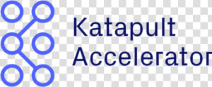 Katapult accelerato Logo   Peel Park Primary School  HD Png Download