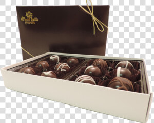 Truffles Made In Vermont  HD Png Download